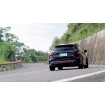 Sportauspuff Armytrix Audi RS3 8Y Sportback Cat-back